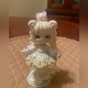 MIMIA Art Of Forgotten Dream Series. She is handmade and painted.